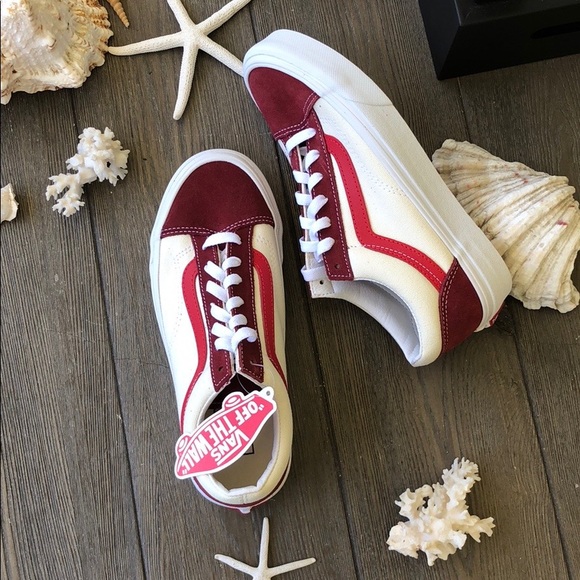 🌴🌼VANS- RETO SPORT🌼🌴 - Picture 5 of 9